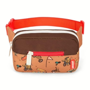 Bolsa de Cintura | Mascots Ride