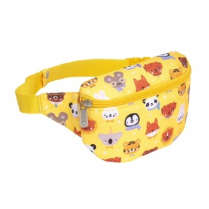 Bolsa de Cintura | Animal Friends