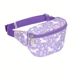 Bolsa de Cintura | Unicorn Dreams