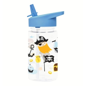 Garrafa | 450 ml | Pirates