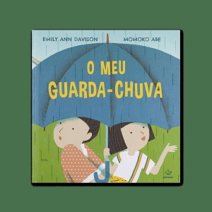 O MEU GUARDA CHUVA
