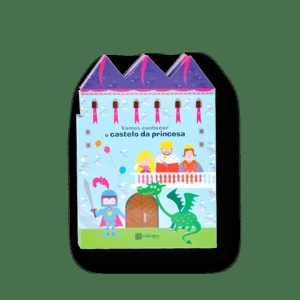 Vamos Conhecer | O Castelo da Princesa