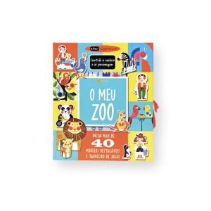 O meu Zoo