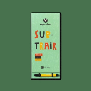 APRENDER - SUBTRAIR