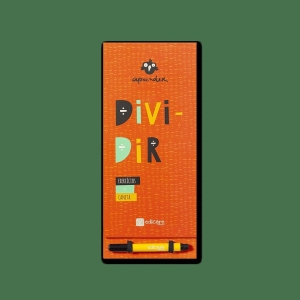 APRENDER - DIVIDIR
