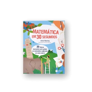 Matemática em 30 Segundos