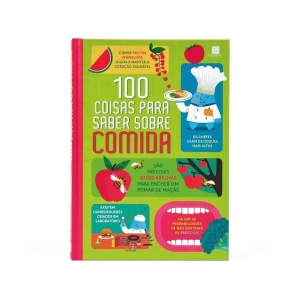 100 Coisas para Saber sobre Comida