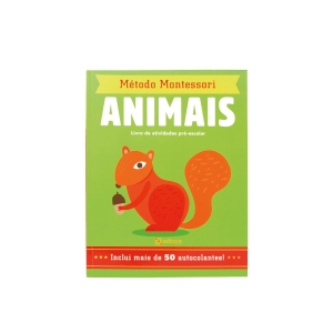 Método Montessori | Animais
