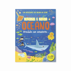 DESCOBRE E BRILHA - OCEANO