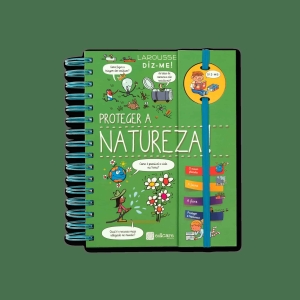 Diz-me | Proteger a Natureza