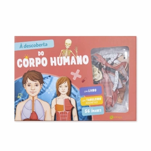 À Descoberta do Corpo Humano