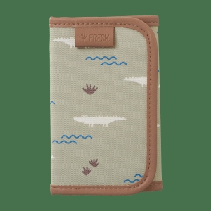 Carteira | Crocodilo