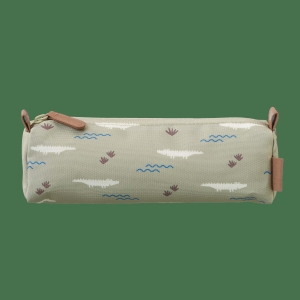 Estojo | Crocodilo