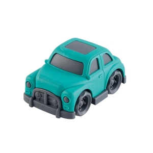 Eco Carro | Roda Livre | 10 cm