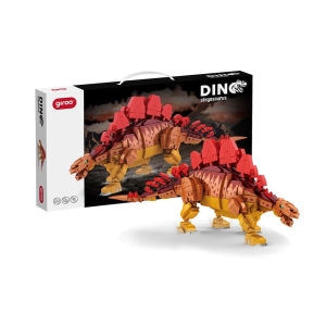 Encaixes | Dino Stegosaurus