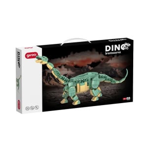 Encaixes | Dino Brontosaurus