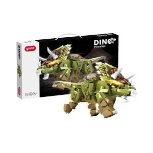Encaixes | Dino Triceratops