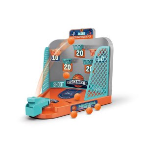 Jogo de Basquetebol | Malinha