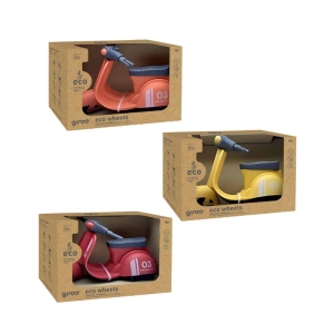 Eco Moto | Scooter | 20 cm