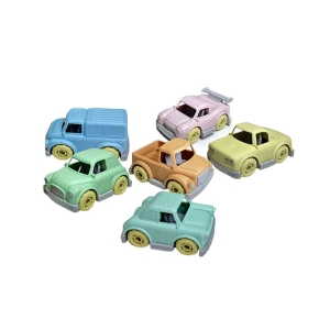 Eco Clássicos | Retro | 12 cm