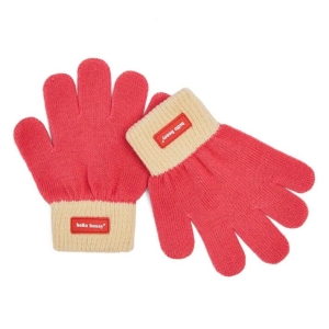 Luvas | Handy | Framboise