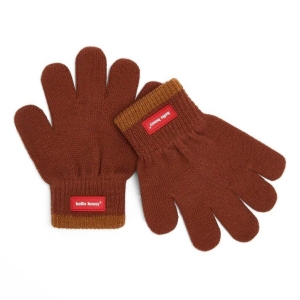 Luvas | Handy | Nut