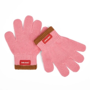 Luvas | Handy | Pink