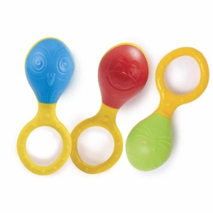 Baby Maraca