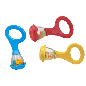Baby Rattle