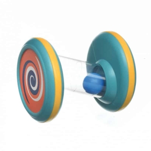 Spinning Tube