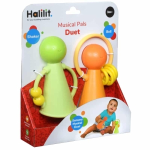 Music Pals | Duet