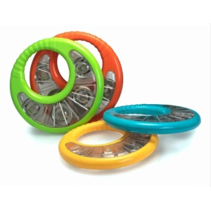 Baby Tambourine