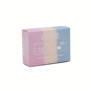 Pack de 3 | Recarga de Papel Fotográfico | Adesivo Colorido