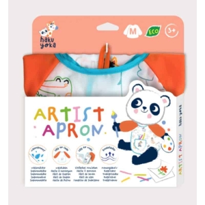 Artist Apron