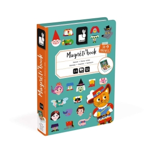 Magneti Book - Contos