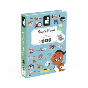 Magneti Book | Desportos