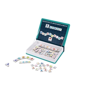 Magneti Book | Alfabeto em Inglês