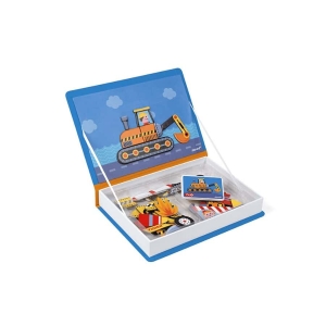 Magneti Book | Veículos
