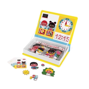 Magneti Book | Learn Time