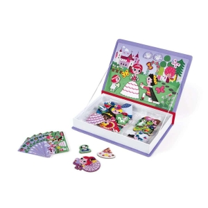 Magneti Book | Princesas