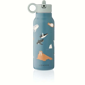 Garrafa Térmica | 350 ml | Falk | Arctic Sea / Ocean view
