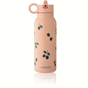 Garrafa Térmica | 350 ml | Falk | Berry / Pale Tuscany