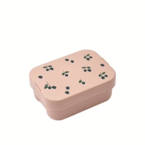 Lunchbox | Kamil | Berry / Pale Tuscany