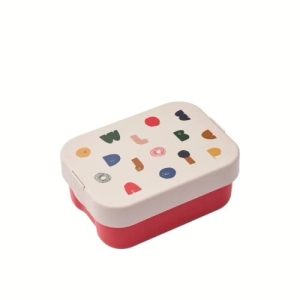 Lunchbox | Kamil | Characters / Sandy