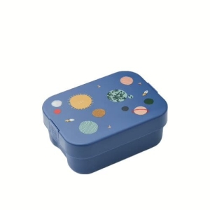 Lunchbox | Kamil | Universe / Classic navy