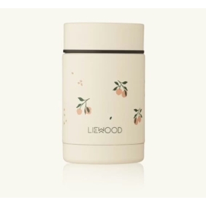 Termo | 250 ml | Nadja Food Jar | Peach / Sea shell mix