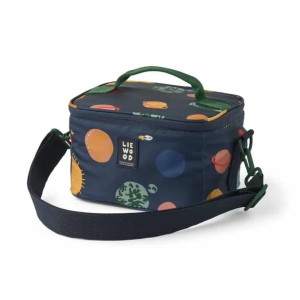 Mala Térmica | Toby Medium | Universe / Classic navy