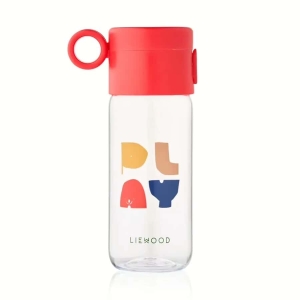 Garrafa | 350 ml | Clemence Tritan | Characters / Sandy