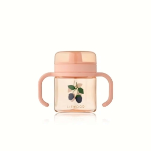 Cup | Kylo Tritan Sippy | 280ml | Berry / Pale Tuscany