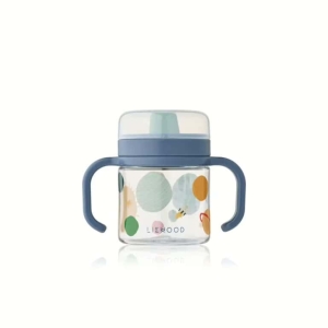 Cup | Kylo Tritan Sippy | 280ml | Universe / Classic navy